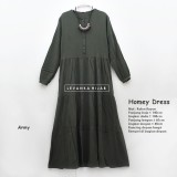GNk-011 Homey Dress Polos